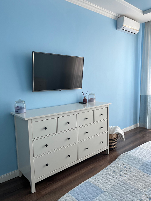 Альтаир-1 двухкомнатная квартира от ХОЗЯИНА Одесса - изображение 4