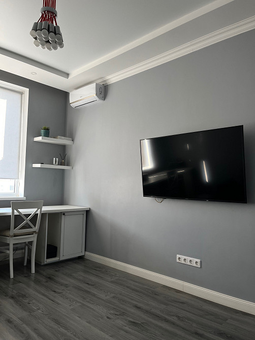 Альтаир-1 двухкомнатная квартира от ХОЗЯИНА Одесса - изображение 6