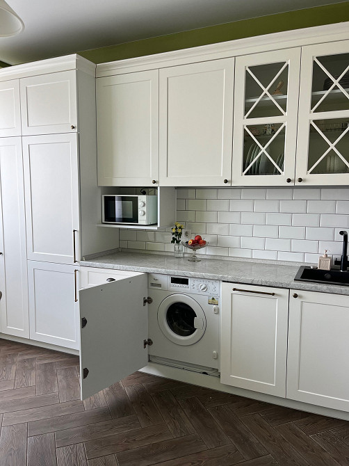 Альтаир-1 двухкомнатная квартира от ХОЗЯИНА Одесса - изображение 2