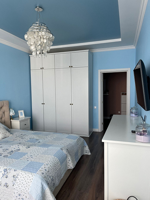 Альтаир-1 двухкомнатная квартира от ХОЗЯИНА Одесса - изображение 3