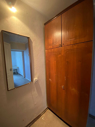 1 кімнатна квартира, ІІ поверх, р-н Рокосовського Чернигов - изображение 8