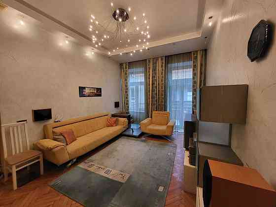 Красивая 4-х комнатная квартира в историческом центре Одессы Одесса
