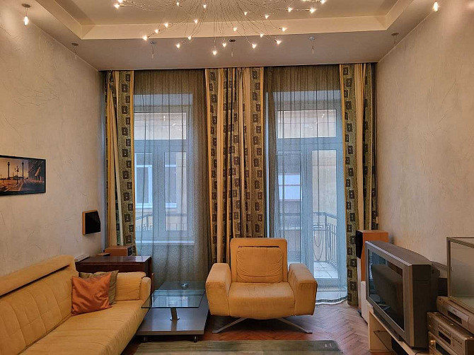Красивая 4-х комнатная квартира в историческом центре Одессы Одеса - зображення 5