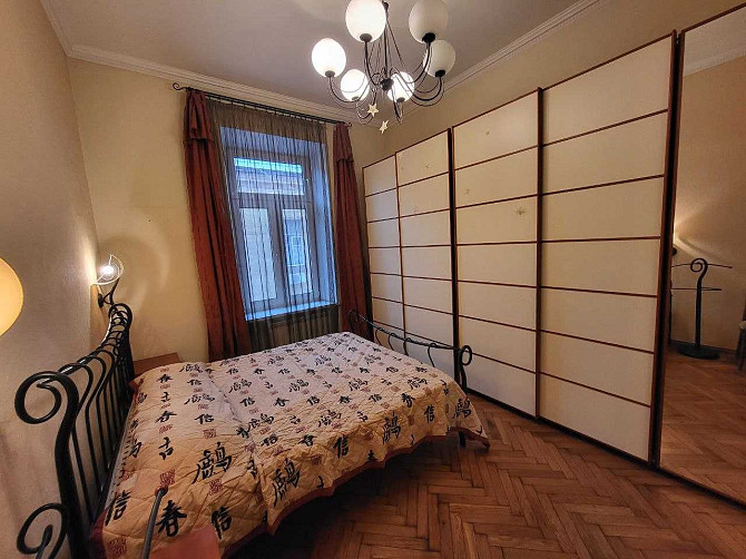 Красивая 4-х комнатная квартира в историческом центре Одессы Одесса - изображение 8