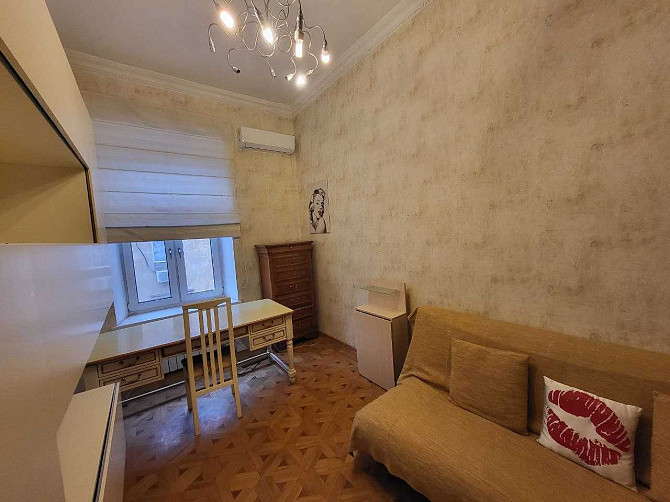 Красивая 4-х комнатная квартира в историческом центре Одессы Одеса - зображення 7