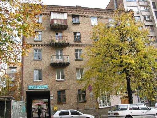 Продаж 2-х рівневої квартири в центрі Києва 5 кімн. Тургенєвська, 74. Київ - зображення 1