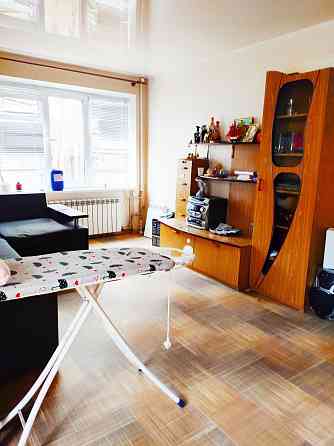 Продам 2 комнатную квартиру, Башкировка Клугино-Башкирівка