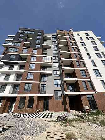 Продам велику 1 кімнатну квартиру на 4 поверсі Ивано-Франковск