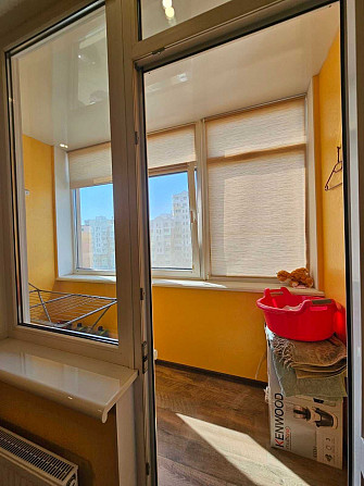 Продам 3х комнатную квартиру на Сахарова Одесса - изображение 3