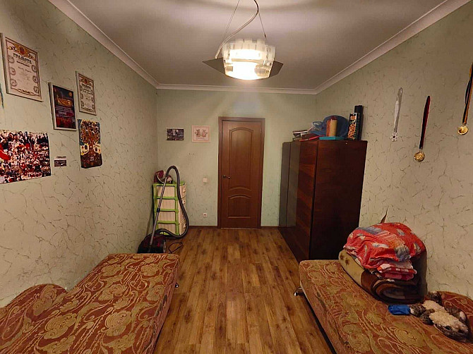 ПРОДАМ 4-ох кімнатну квартиру по вул.Калнишевського Запорожье - изображение 6
