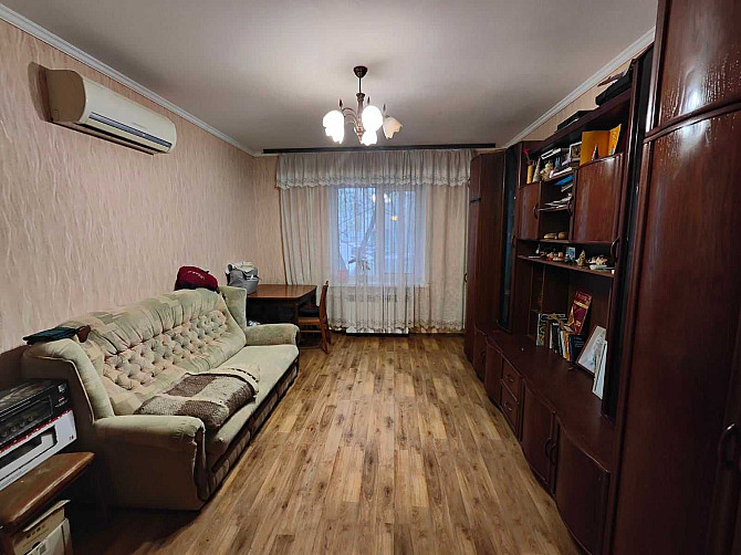 ПРОДАМ 4-ох кімнатну квартиру по вул.Калнишевського Запорожье - изображение 1