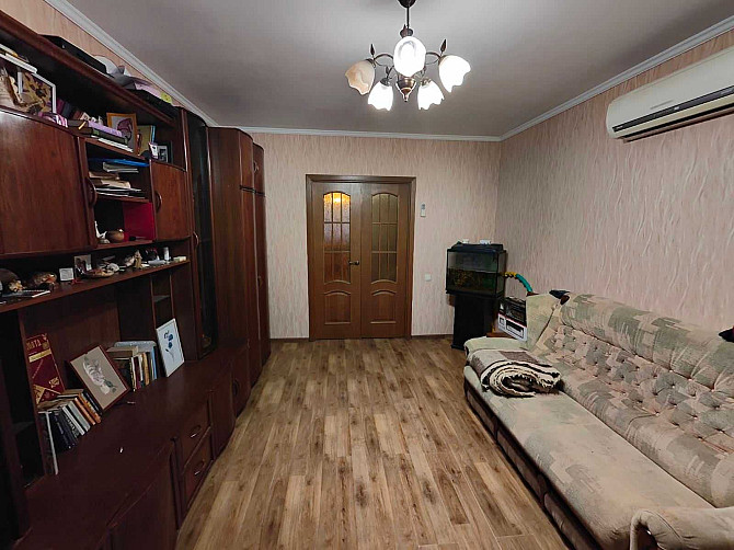 ПРОДАМ 4-ох кімнатну квартиру по вул.Калнишевського Запорожье - изображение 2