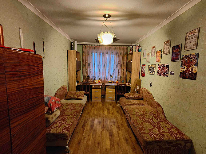 ПРОДАМ 4-ох кімнатну квартиру по вул.Калнишевського Запорожье - изображение 5