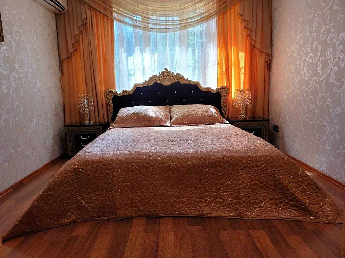 Продам 3 кімнатну квартиру в центрі міста Черноморск - изображение 2