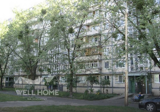 Продаж квартири 2к Березняківська, 20 м.Лівобережна Київ Київ - зображення 2