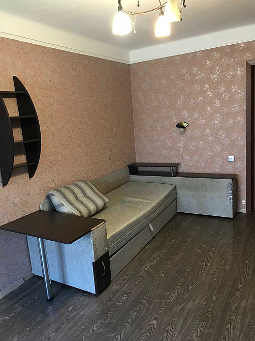 Продаж квартири 2к Березняківська, 20 м.Лівобережна Київ Киев - изображение 1