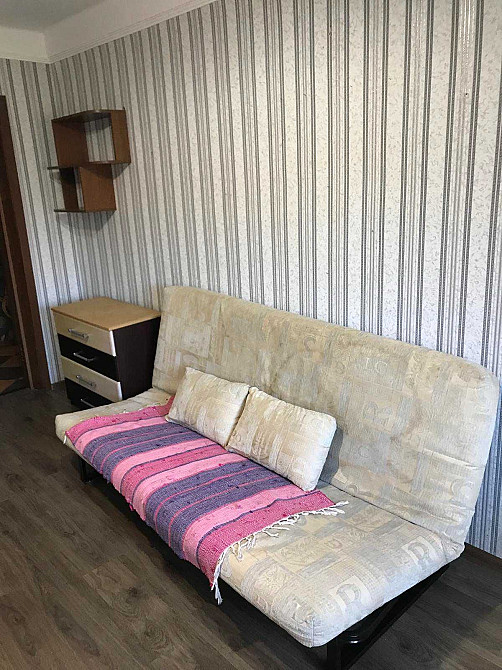 Продаж квартири 2к Березняківська, 20 м.Лівобережна Київ Киев - изображение 7