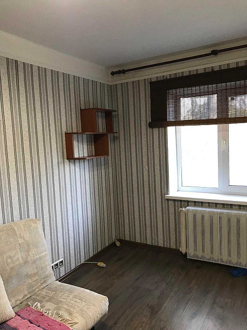 Продаж квартири 2к Березняківська, 20 м.Лівобережна Київ Киев - изображение 8