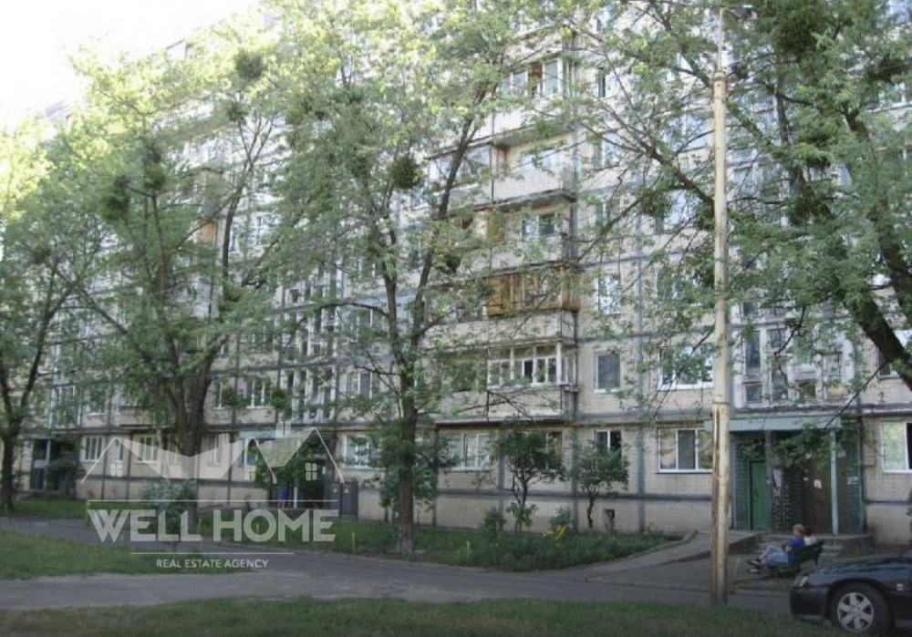 Продаж квартири 2к Березняківська, 20 м.Лівобережна Київ Киев - изображение 2