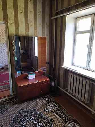 Квартира трехкомнатная в селе Гамалеевка Гамаліївка