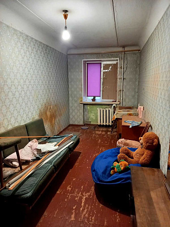 Квартира 3 комнатная ул.Парковая 25 в Центре Краматорск - изображение 8