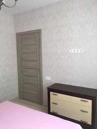 1 комнатная в 54 Жемчужине с ремонтом мебелью и техникой Крижанівка - зображення 6