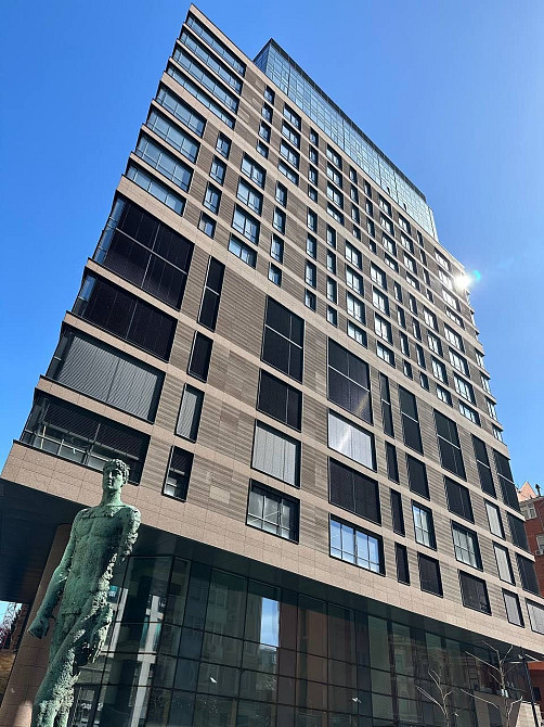 Продажа ЖК Катеринославский Екатеринославский Бульвар Центр Днепр - изображение 1