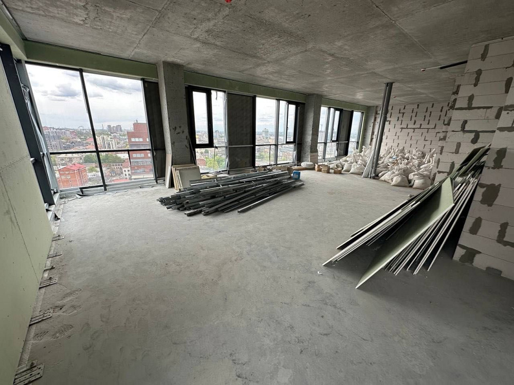 Продажа ЖК Катеринославский Екатеринославский Бульвар Центр Днепр - изображение 6