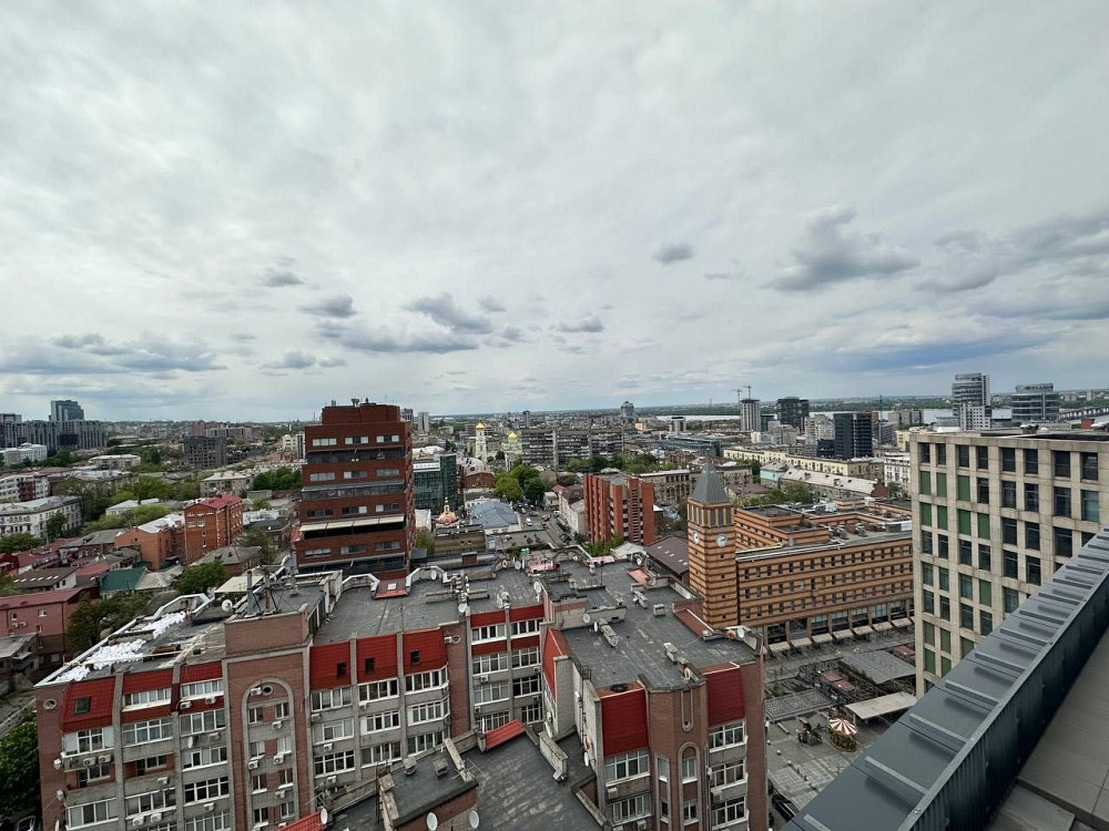 Продажа ЖК Катеринославский Екатеринославский Бульвар Центр Днепр - изображение 2