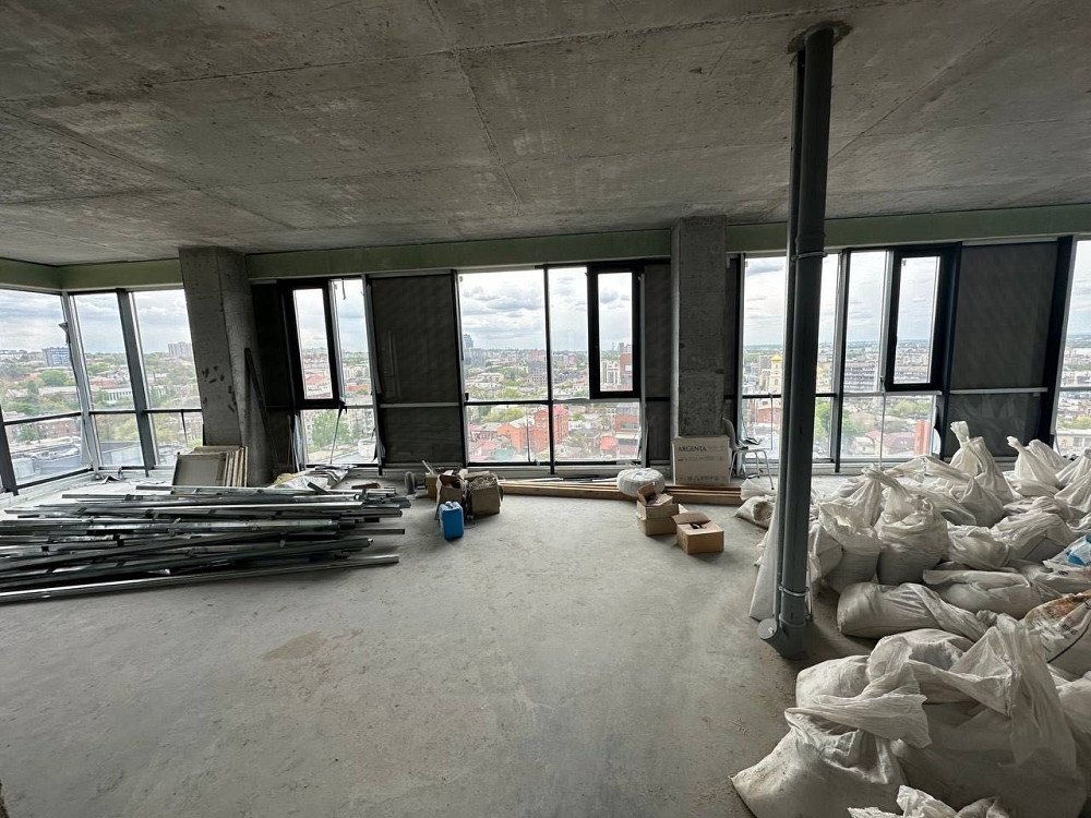 Продажа ЖК Катеринославский Екатеринославский Бульвар Центр Днепр - изображение 5