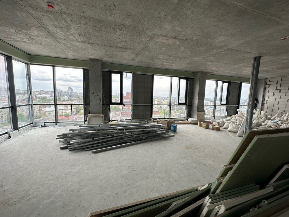 Продажа ЖК Катеринославский Екатеринославский Бульвар Центр Днепр - изображение 8