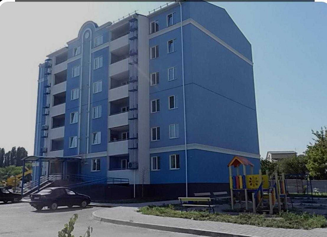 Продам 1к квартиру 49м2, после строителей, ЖК Пролисок на Победе 6 Дніпро - зображення 2