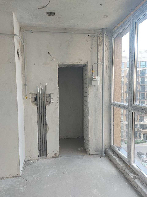 Ідеальна квартира на 65 кв.м в новому ЖК "Sofia Nova" Киев - изображение 3