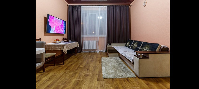 Сдам 2х комнатную квартиру, кухня- студия Харьков - изображение 3