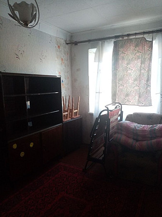 2 комнатная квартира на Нулевом Костянтинівка (Одеська обл.) - зображення 4