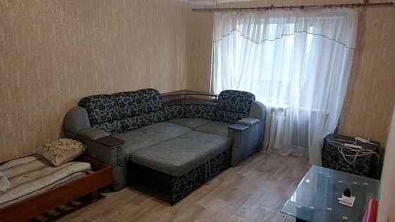 Сдам одно комнатную квартиру в центре города Краматорськ