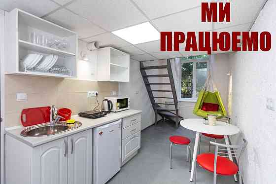 БЕЗ КОМИССИ Новая двухуровневая смарт- квартира в центре Одессы Одеса