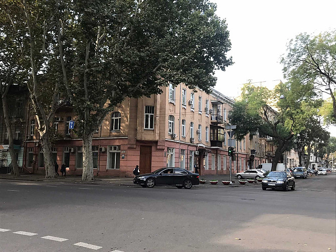 БЕЗ КОМИССИ Новая двухуровневая смарт- квартира в центре Одессы Одесса - изображение 5