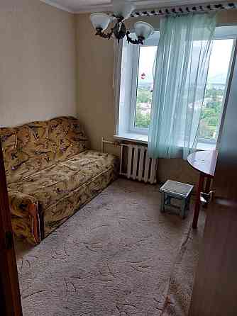 Сдам квартиру студию 1 × комнатную центр Краматорск