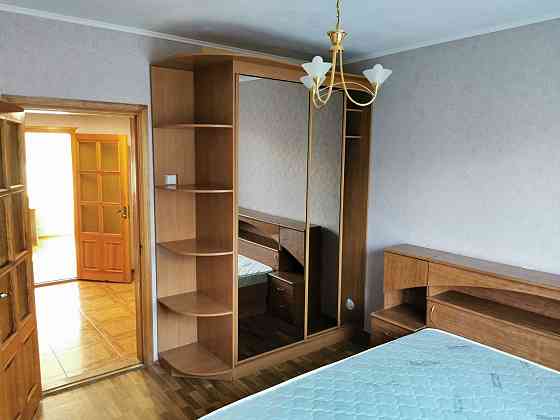 М Холодная Гора Сдам свою 4-комнатную квартиру Харьков