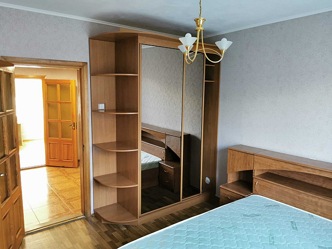 М Холодная Гора Сдам свою 4-комнатную квартиру Харьков - изображение 6
