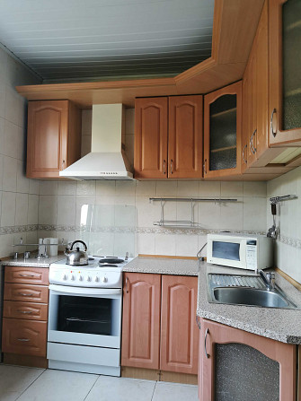 М Холодная Гора Сдам свою 4-комнатную квартиру Харьков - изображение 2