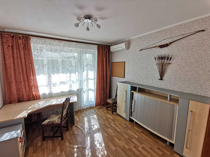 М Холодная Гора Сдам свою 4-комнатную квартиру Харьков - изображение 7