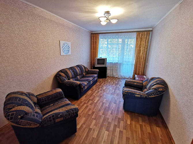 М Холодная Гора Сдам свою 4-комнатную квартиру Харьков - изображение 3