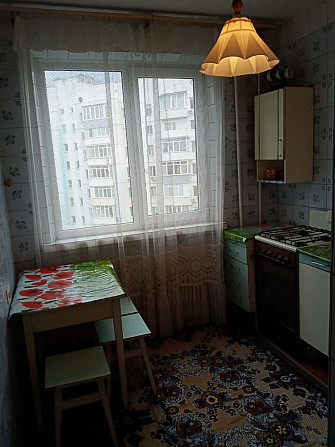 Сдам однокімнатну квартиру Олексіївка - зображення 3
