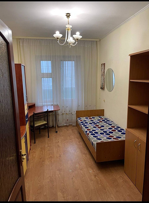 Долгосрочная аренда квартиры Драгоманова 31в. Метро 5 минут ходьб Киев - изображение 4