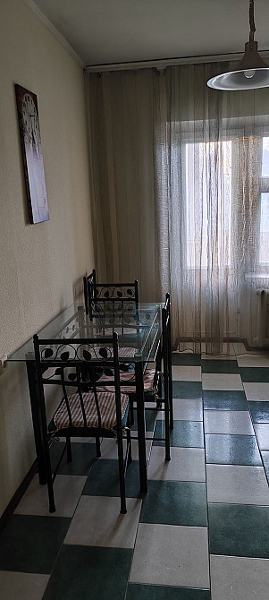 Долгосрочная аренда квартиры Драгоманова 31в. Метро 5 минут ходьб Киев - изображение 8