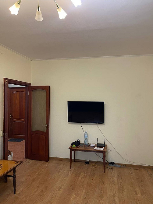 Долгосрочная аренда квартиры Драгоманова 31в. Метро 5 минут ходьб Киев - изображение 3