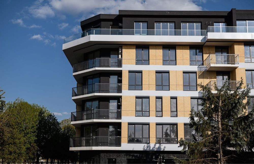 Оренда 2к квартири/ЖК Рівер Ленд/River Land/Перша здача/Центр міста Ужгород - изображение 2