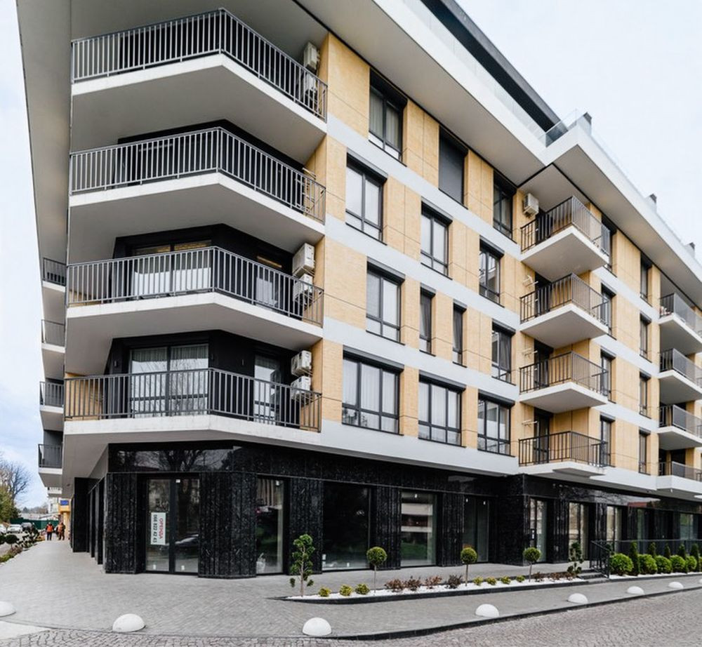 Оренда 2к квартири/ЖК Рівер Ленд/River Land/Перша здача/Центр міста Ужгород - изображение 5